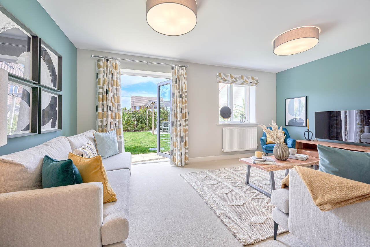 Westwood Point New Build Homes, Houses & Apartments for Sale in Margate Linden Homes